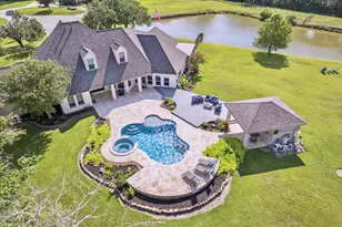 2904 Bridle Path Ln, Friendswood, TX 77546 - Photo 1