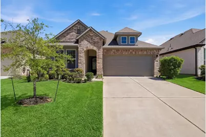 1338 Lakeside Creek Road, Magnolia, TX 77354 - Photo 1