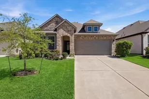 1338 Lakeside Crk Rd, Magnolia, TX 77354 - Photo 1