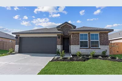 1515 Knox Hill Path, Iowa Colony, TX 77583 - Photo 1