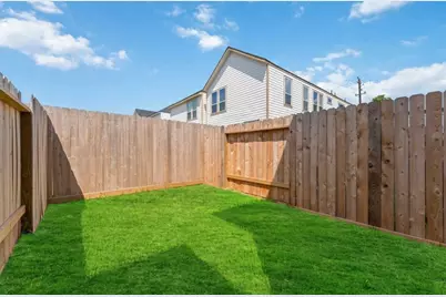 8023 Cora Street #B, Houston, TX 77088 - Photo 19