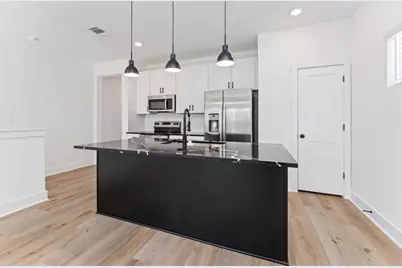 8023 Cora Street #B, Houston, TX 77088 - Photo 5