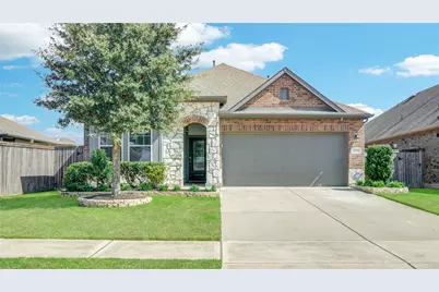 2815 Torrey Pines Drive, Fulshear, TX 77423 - Photo 1