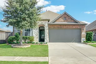 2815 Torrey Pines Dr, Fulshear, TX 77423 - Photo 1