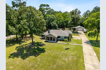 11414 Oak Springs Dr, Willis, TX 77378 - Photo 1