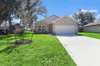 249 Edgewater Drive, West Columbia, TX 77486 - Photo 1