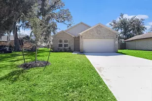 249 Edgewater Dr, West Columbia, TX 77486 - Photo 1