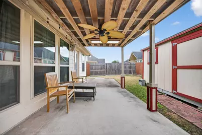 2009 Scissor Tail Road, Pearland, TX 77581 - Photo 41