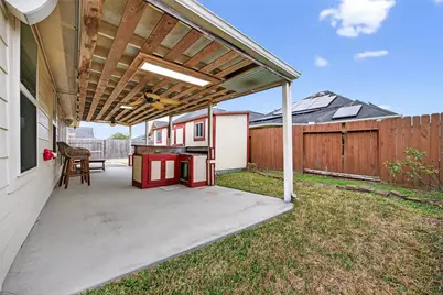 2009 Scissor Tail Road, Pearland, TX 77581 - Photo 37