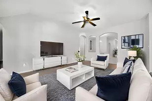 2009 Scissor Tail Rd, Pearland, TX 77581 - Photo 13