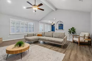 6434 Lynngate Dr, Spring, TX 77373 - Photo 5
