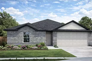 20024 Hilbert Road Dr, New Caney, TX 77357 - Photo 1