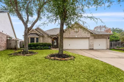 21002 Silver Rawls Lane, Richmond, TX 77406 - Photo 1