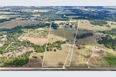 1020 E Fm 532, Hallettsville, TX 77964 - Photo 37