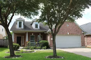 9527 Brackenton Crest Dr, Spring, TX 77379 - Photo 1