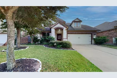19823 Molly Winters Lane, Cypress, TX 77433 - Photo 1