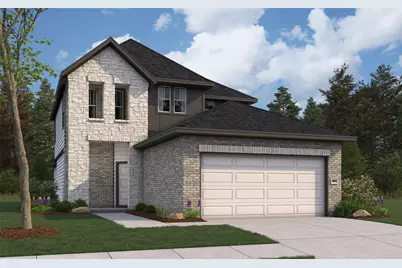 3009 El Dorado Drive, Brookshire, TX 77423 - Photo 1