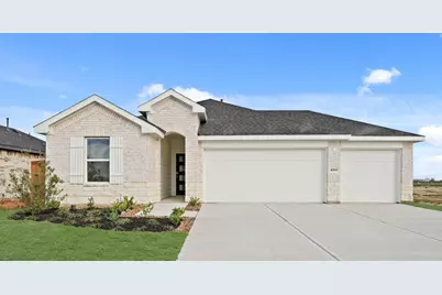 4068 Sun Burst Lane, Brookshire, TX 77423 - Photo 1