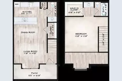 8162 Richmond Avenue #1907, Houston, TX 77063 - Photo 3