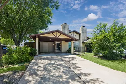7836 Pacific Pearl Street, Houston, TX 77072 - Photo 1