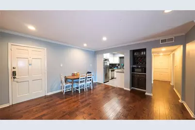 2700 Bellefontaine Street #A25, Houston, TX 77025 - Photo 1