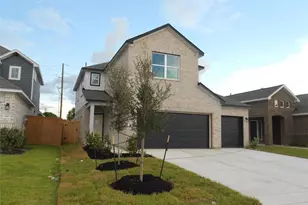 590 Long Br Dr, Dayton, TX 77535 - Photo 3