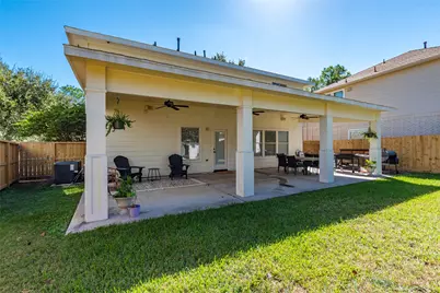 9331 Stoneridge Canyon Lane, Houston, TX 77089 - Photo 35