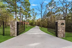 280 Sundog Rd, Huntsville, TX 77340 - Photo 3