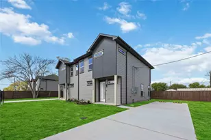 7555 Calhoun St, Houston, TX 77033 - Photo 5