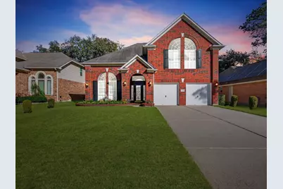 16134 Hollow Rock Drive, Houston, TX 77070 - Photo 1