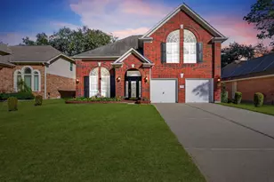 16134 Hollow Rock Dr, Houston, TX 77070 - Photo 1