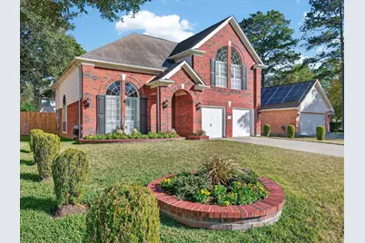 16134 Hollow Rock Drive, Houston, TX 77070 - Photo 3