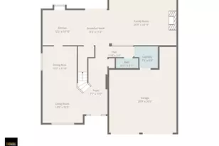 16134 Hollow Rock Dr, Houston, TX 77070 - Photo 33