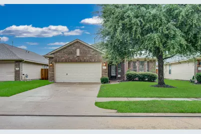 20138 Jasper Oaks Drive, Cypress, TX 77433 - Photo 1
