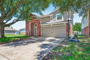 20922 Brushy Canyon Dr, Houston, TX 77073 - Photo 3