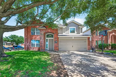 20922 Brushy Canyon Drive, Houston, TX 77073 - Photo 1