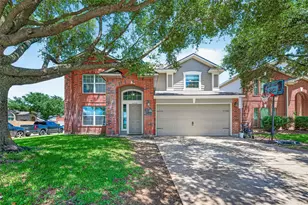 20922 Brushy Canyon Dr, Houston, TX 77073 - Photo 1
