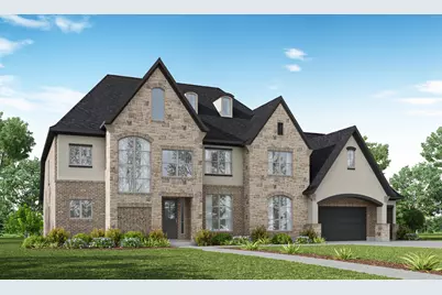 11018 Twistflower Drive, Cypress, TX 77433 - Photo 1