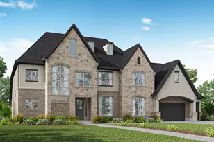 11018 Twist Flower Dr, Cypress, TX 77433 - Photo 1