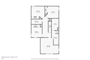20735 Desert Shadows Ln, Cypress, TX 77433 - Photo 3