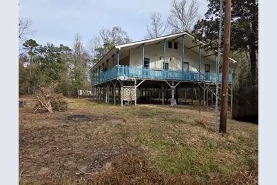 127 County Road 360, Splendora, TX 77372 - Photo 17