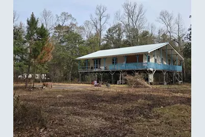 127 County Road 360, Splendora, TX 77372 - Photo 5