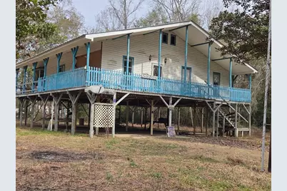 127 County Road 360, Splendora, TX 77372 - Photo 1