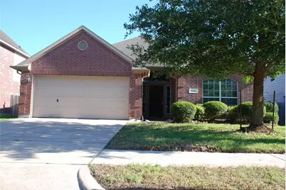 1006 Magnolia Dale Drive, Fresno, TX 77545 - Photo 1