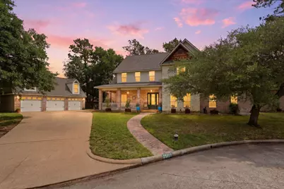 25014 Northampton Terrace Drive, Spring, TX 77389 - Photo 1
