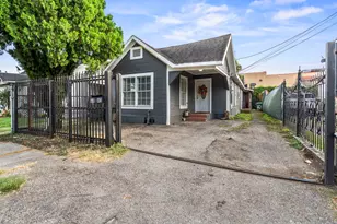 6940 Avenue K, Houston, TX 77011 - Photo 1