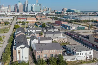 1030 Live Oak Street, Houston, TX 77003 - Photo 3