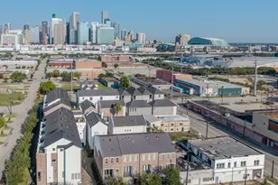 1030 Live Oak St, Houston, TX 77003 - Photo 3