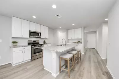 4206 Tulip Oak Drive, Houston, TX 77068 - Photo 5