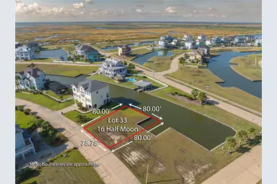 16 Half Moon, Hitchcock, TX 77563 - Photo 5